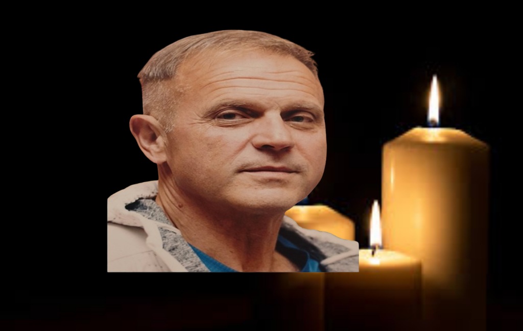 Διευθύντρια Πρωτοβάθμιας Εκπαίδευσης Λάρισας: Θλίψη και οδύνη για την απώλεια του εκπαιδευτικού Κοσμά Γεροδήμου