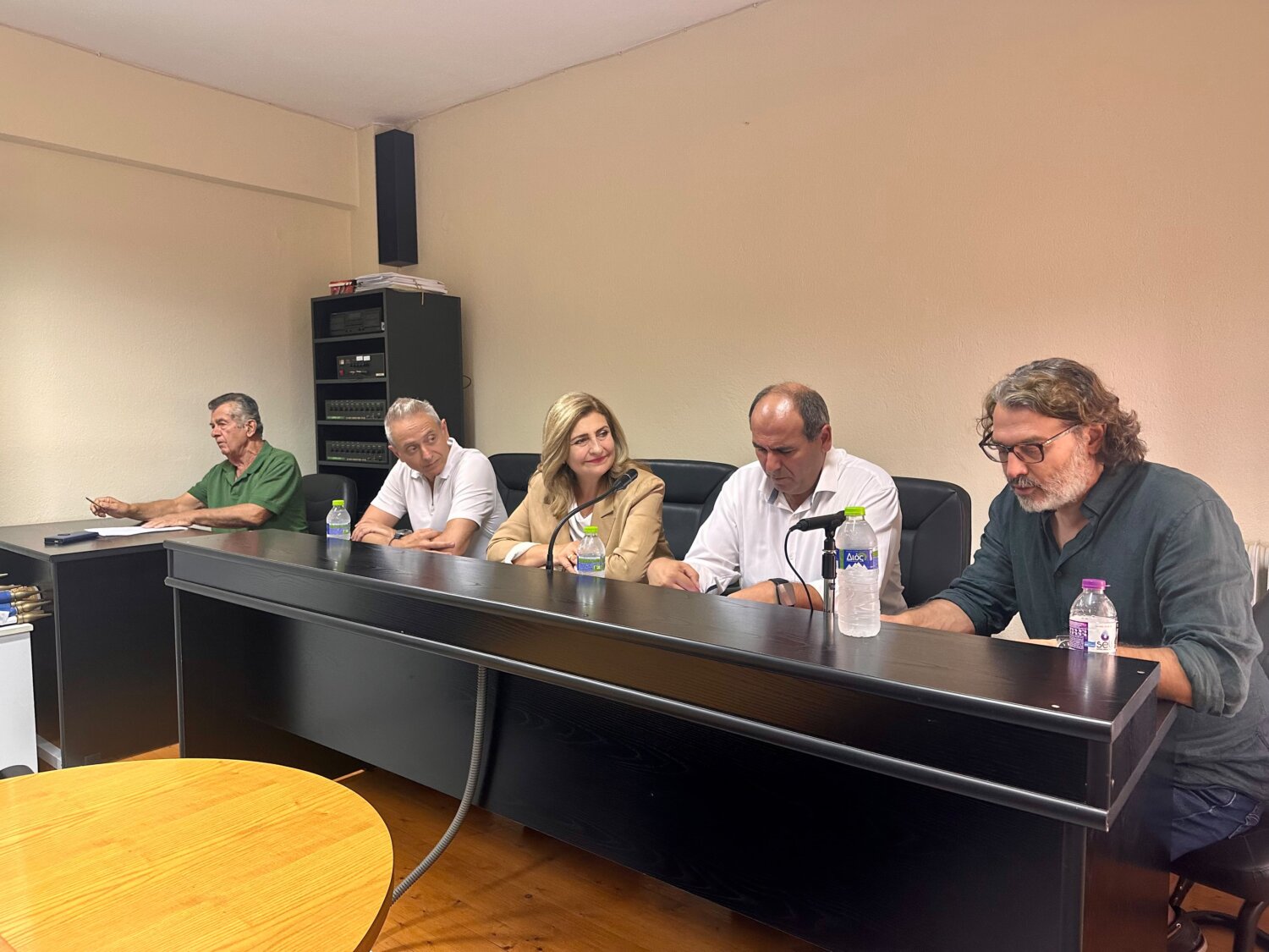 Ευ. Λιακούλη από Ημαθία: Η κυβέρνηση χάρηκε όταν οι αγρότες έφυγαν από τα μπλόκα. Δεν κατάλαβε ότι έφευγαν κι απ’ το επάγγελμα!