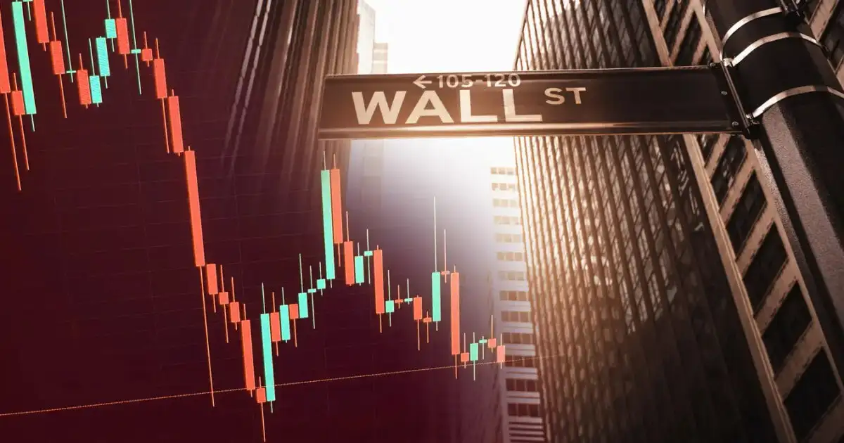 Wall Street: Απώλειες λόγω πετρελαίου – «Φουντώνουν» οι ανησυχίες για αύξηση επιτοκίων