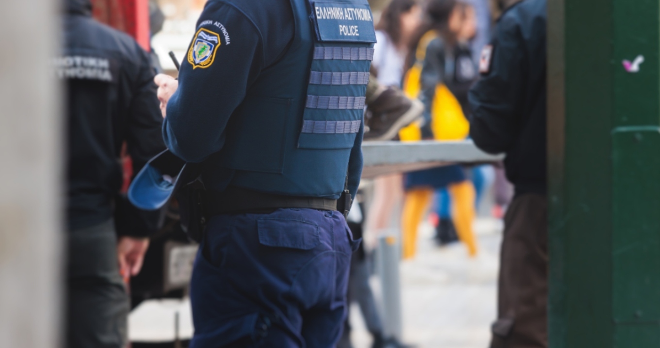Οι Ομάδες Πρόληψης και Διαμεσολάβησης της ΕΛΑΣ, αλλάζουν τον «χάρτη εγκληματικότητας» – Θετική εικόνα από Τύρναβο και Σοφάδες