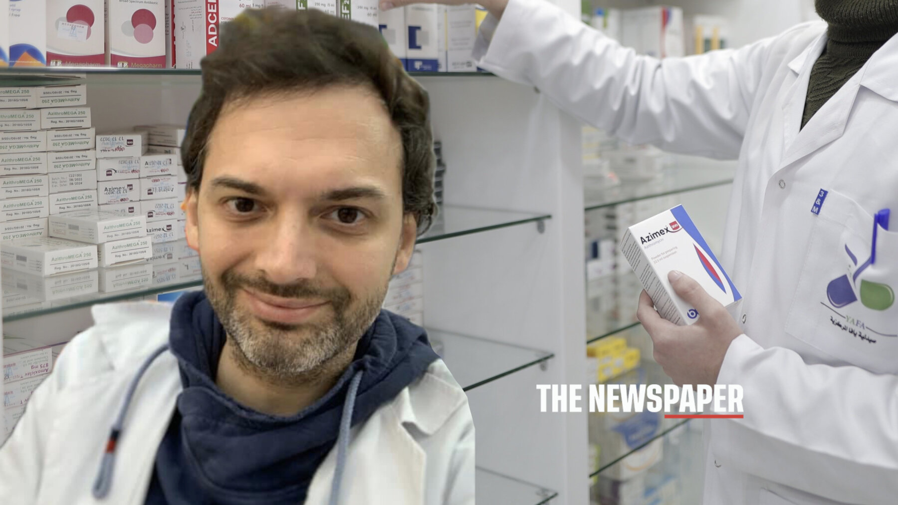 «Ψάχνουν φάρμακο από φαρμακείο σε φαρμακείο στον Βόλο» – Δύσκολες ημέρες για ασθενείς και φαρμακοποιούς [ηχητικό]