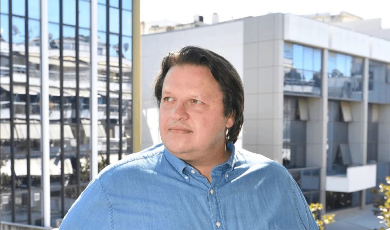 Παπαλιάγκας για τις νέες κατασχέσεις: «Η Δικαιοσύνη γίνεται πανάκριβη και απροσπέλαστη για τον πολίτη»