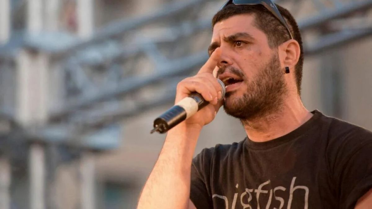 Βόλος: Αντιφασιστική συγκέντρωση για τα 13 χρόνια από τη δολοφονία του Παύλου Φύσσα