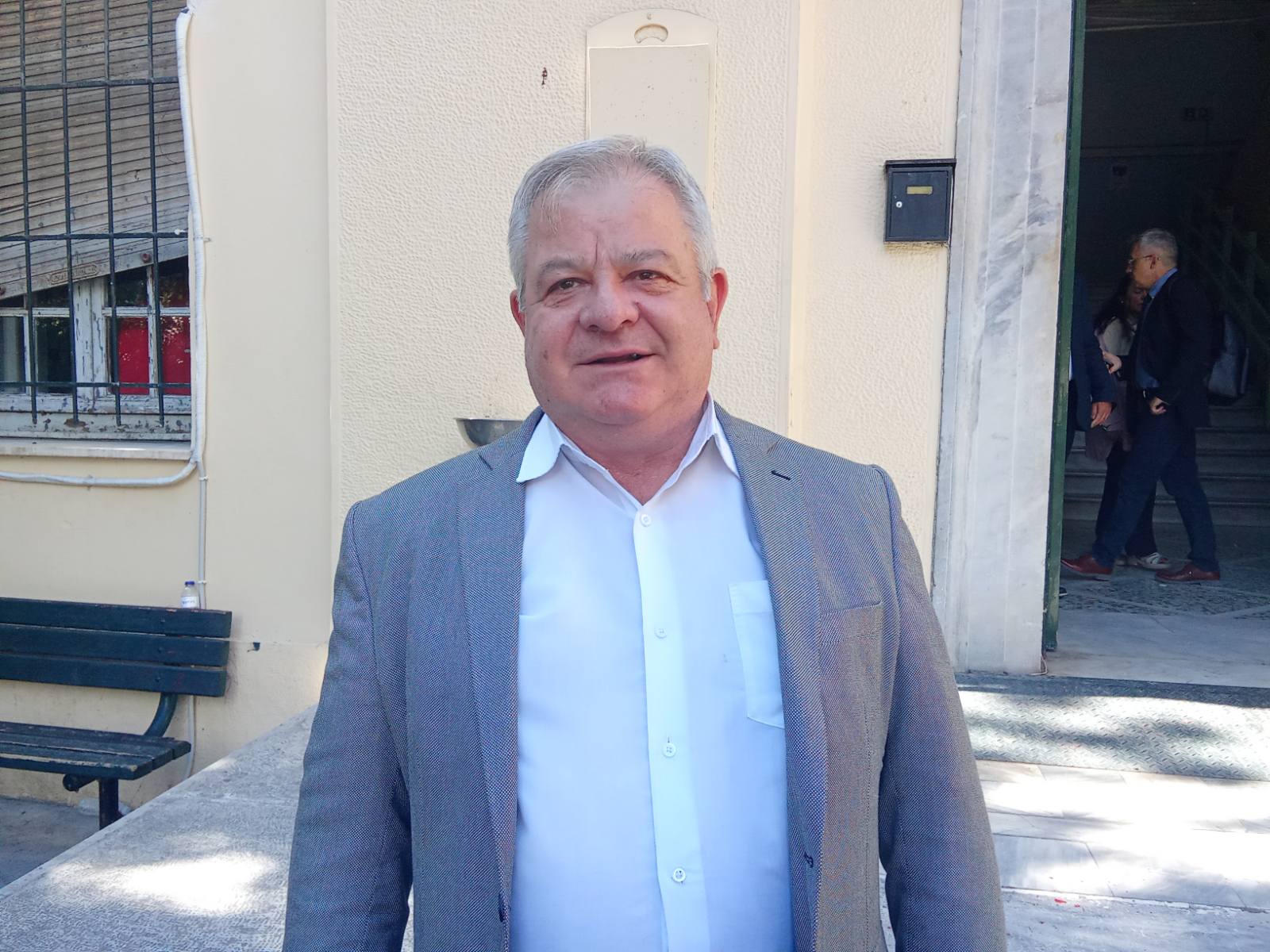 Τρεις αναφορές κατά γονέων από τη Διεύθυνση Δευτεροβάθμιας Εκπαίδευσης Μαγνησίας στην Εισαγγελία Βόλου