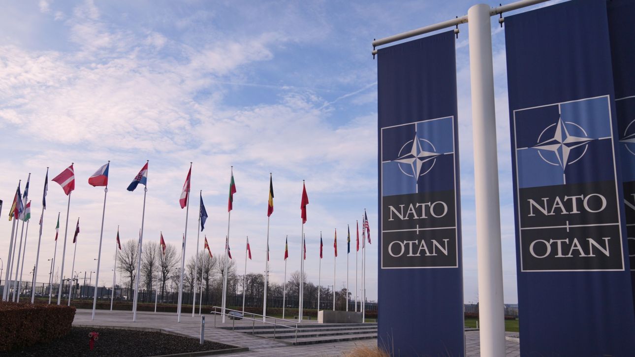 Λιθουανία: Προτείνει συλλογική αντίδραση του ΝΑΤΟ στις υβριδικές επιθέσεις της Ρωσίας