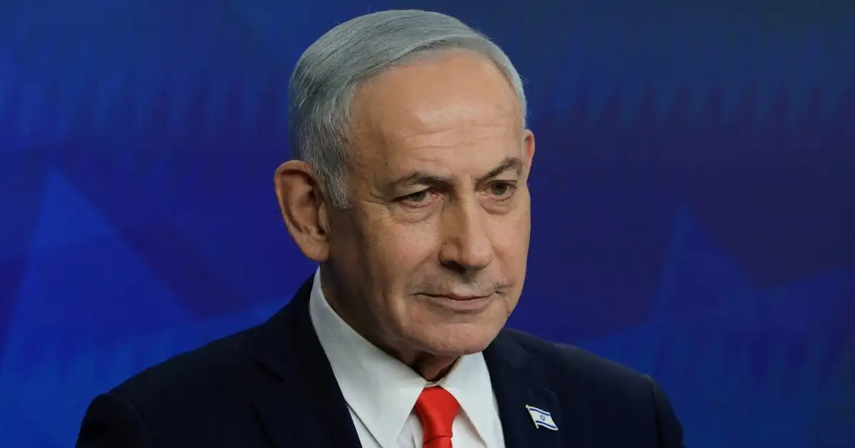 Νετανιάχου: Ο ισραηλινός στρατός δεν πρόκειται να αποχωρήσει από τη Γάζα