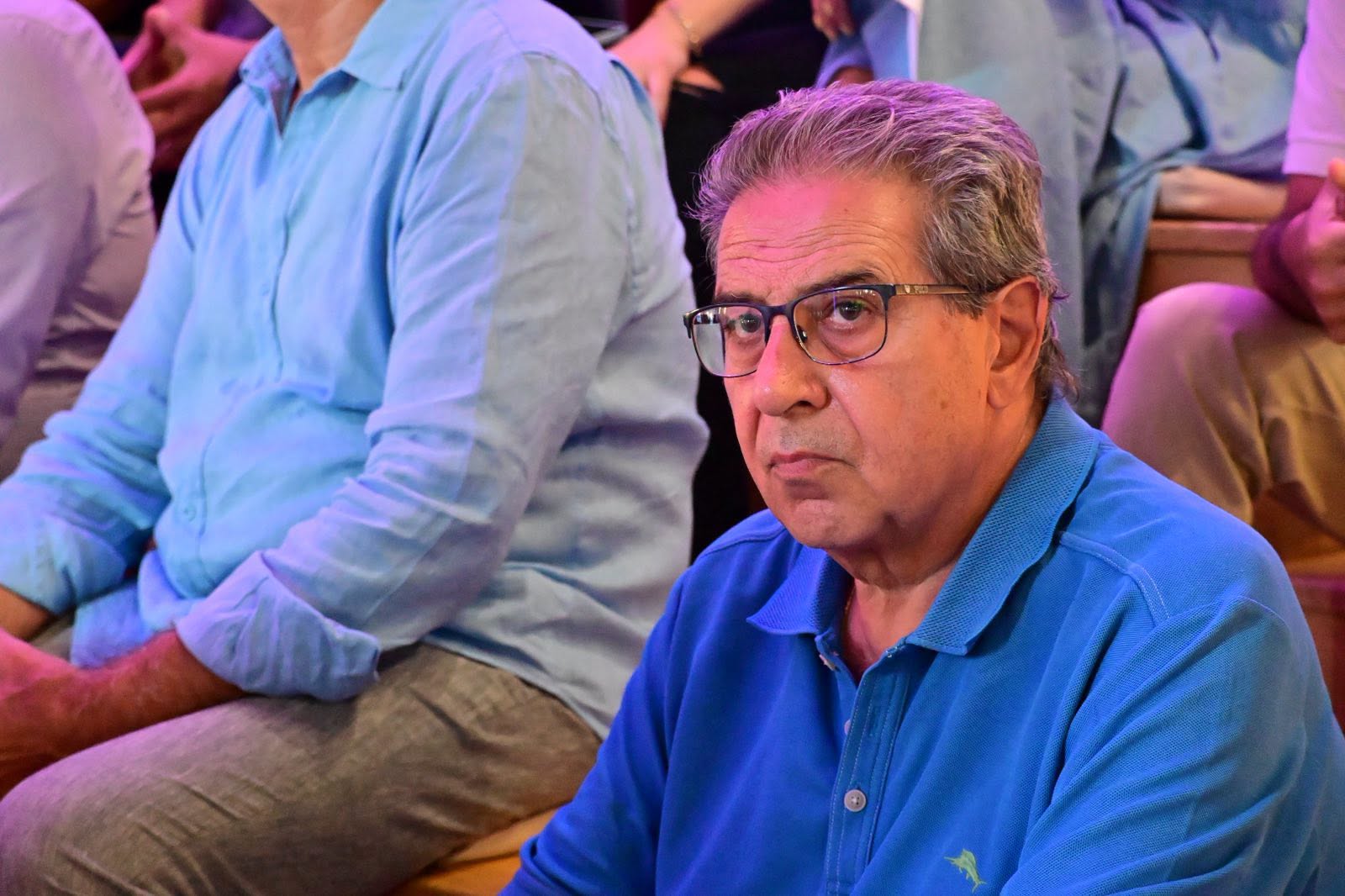 Εσκίογλου για τα τρία χρόνια από τον Daniel: «Να κλείσουν όλες οι πληγές, να μη ζήσουμε ξανά τέτοια καταστροφή»
