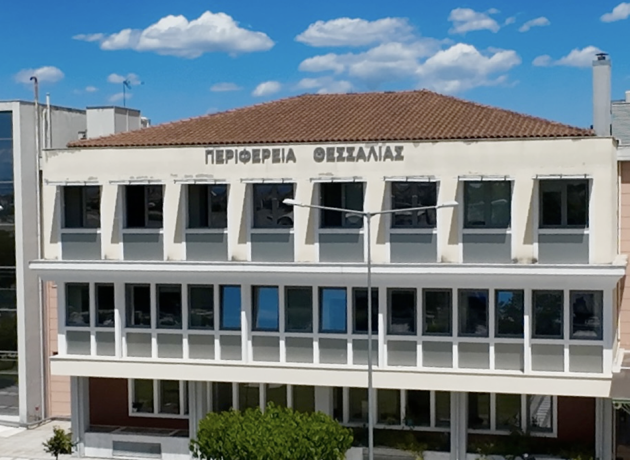 Πρόσκληση από την Περιφέρεια για προτάσεις αντιπλημμυρικών έργων ύψους 32 εκατ. Ευρώ