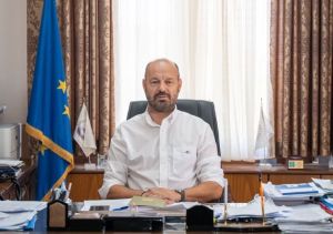 Φ. Στάθης: "Ο ΕΝΦΙΑ καταργείται και στις κοινότητες έως 2.000 κατοίκους"