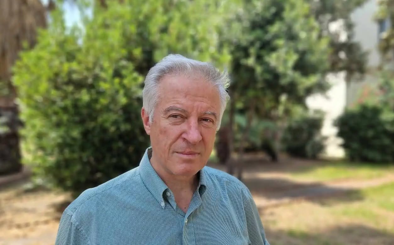 O Nίκος Παπαπέτρος για το νέο δικαστικό έτος: ”Mεγάλος ασθενής η απονομή δικαιοσύνης”