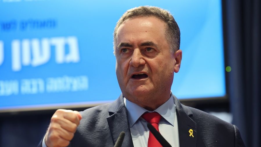 Ίσραελ Κατς: Ο ισραηλινός στρατός θα παραμείνει στη νότια Συρία