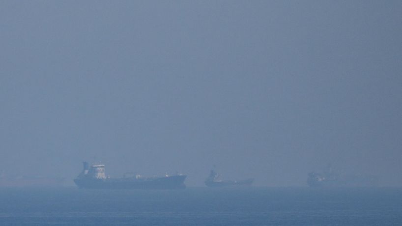 Ιράν: Τα πλήγματα σε αμερικανικά πλοία θα ενταθούν αν οι ΗΠΑ συνεχίσουν τη ναυτική πολιορκία