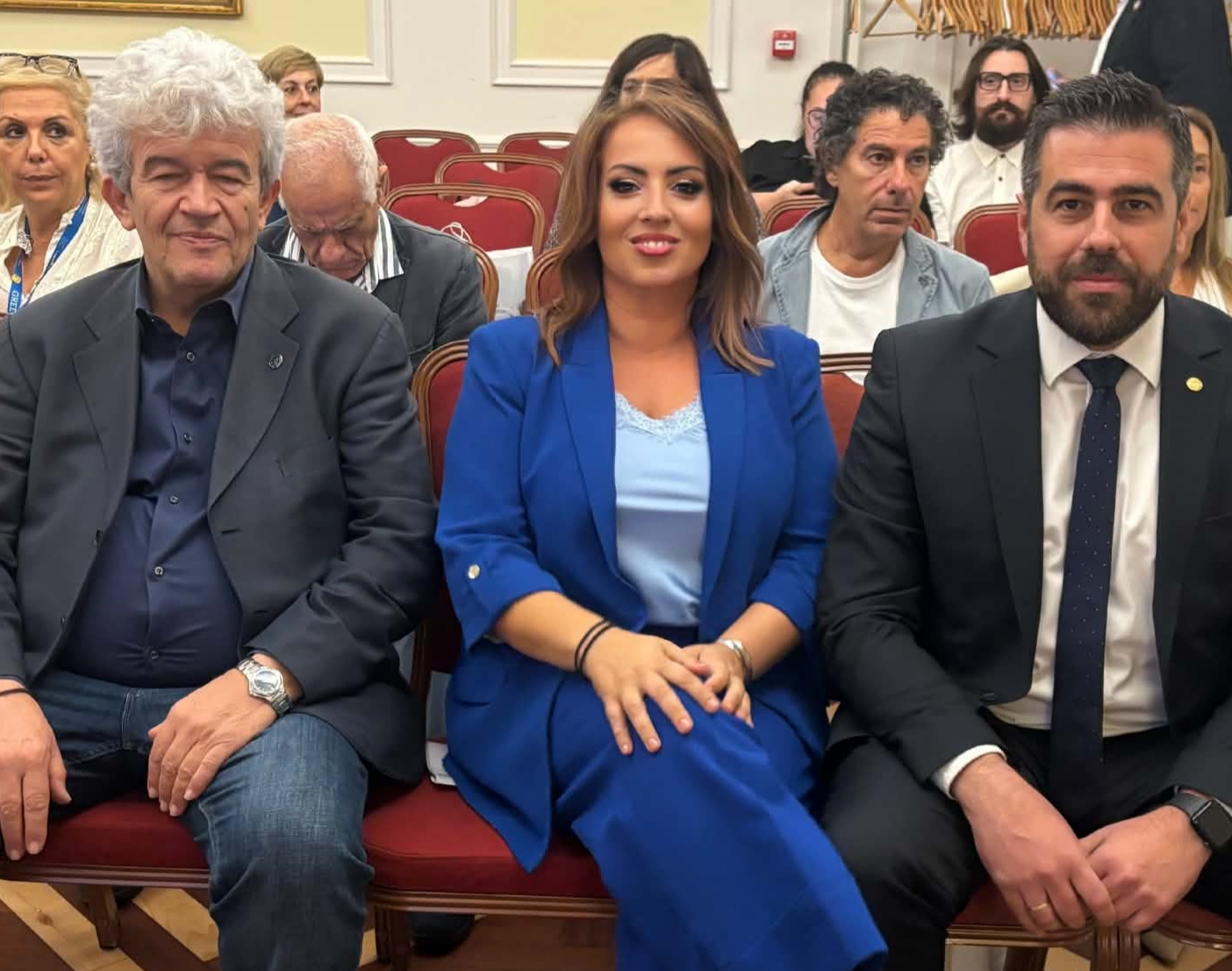 Στη Νάπολη ο Βόλος–Πήλιο για στοχευμένες επαγγελματικές επαφές με την ιταλική τουριστική αγορά