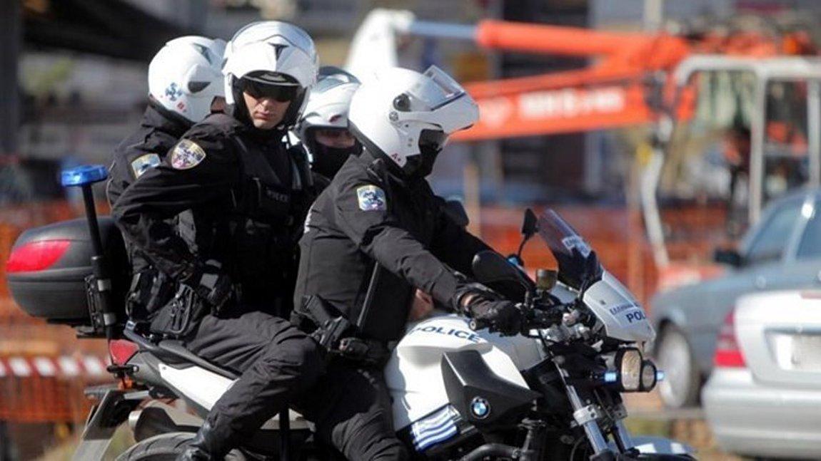 Βόλος: Έλεγχος της ΔΙ.ΑΣ. οδήγησε σε σύλληψη 32χρονης για παράβαση της νομοθεσίας περί όπλων