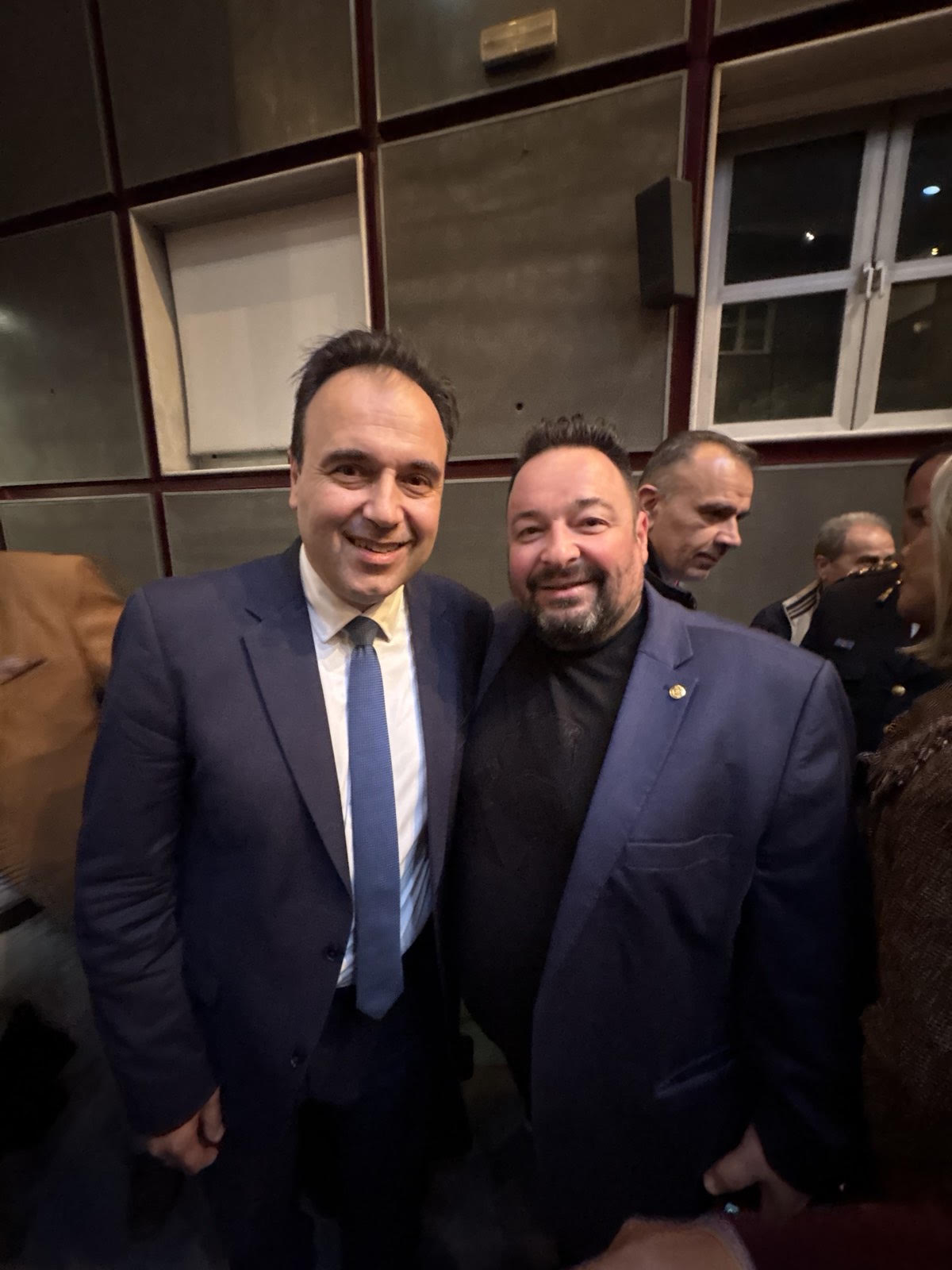 ΟΕΒΕΜ: Κατάθεση υπομνήματος στον Υπουργό Ψηφιακής Διακυβέρνησης– Θετική ανταπόκριση στις προτάσεις της Ομοσπονδίας