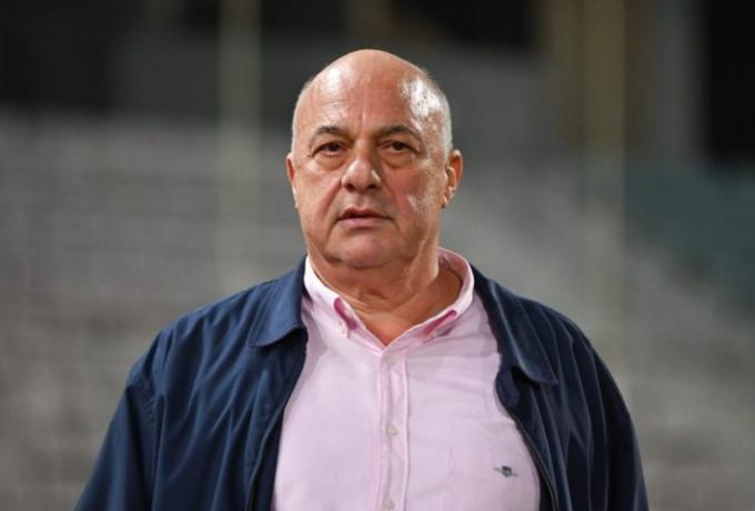 Οργή Αχιλλέα Μπέου για τιμωρία του Βόλου: «Σύνηθες φαινόμενο να υφίστασαι διώξεις όταν συγκρούεσαι με το κατεστημένο»