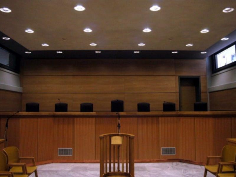 Δήμος Βόλου: Άμεση και οριστική λύση για το Δικαστικό Μέγαρο – Δεν μπορεί να συνεχιστεί η σημερινή κατάσταση