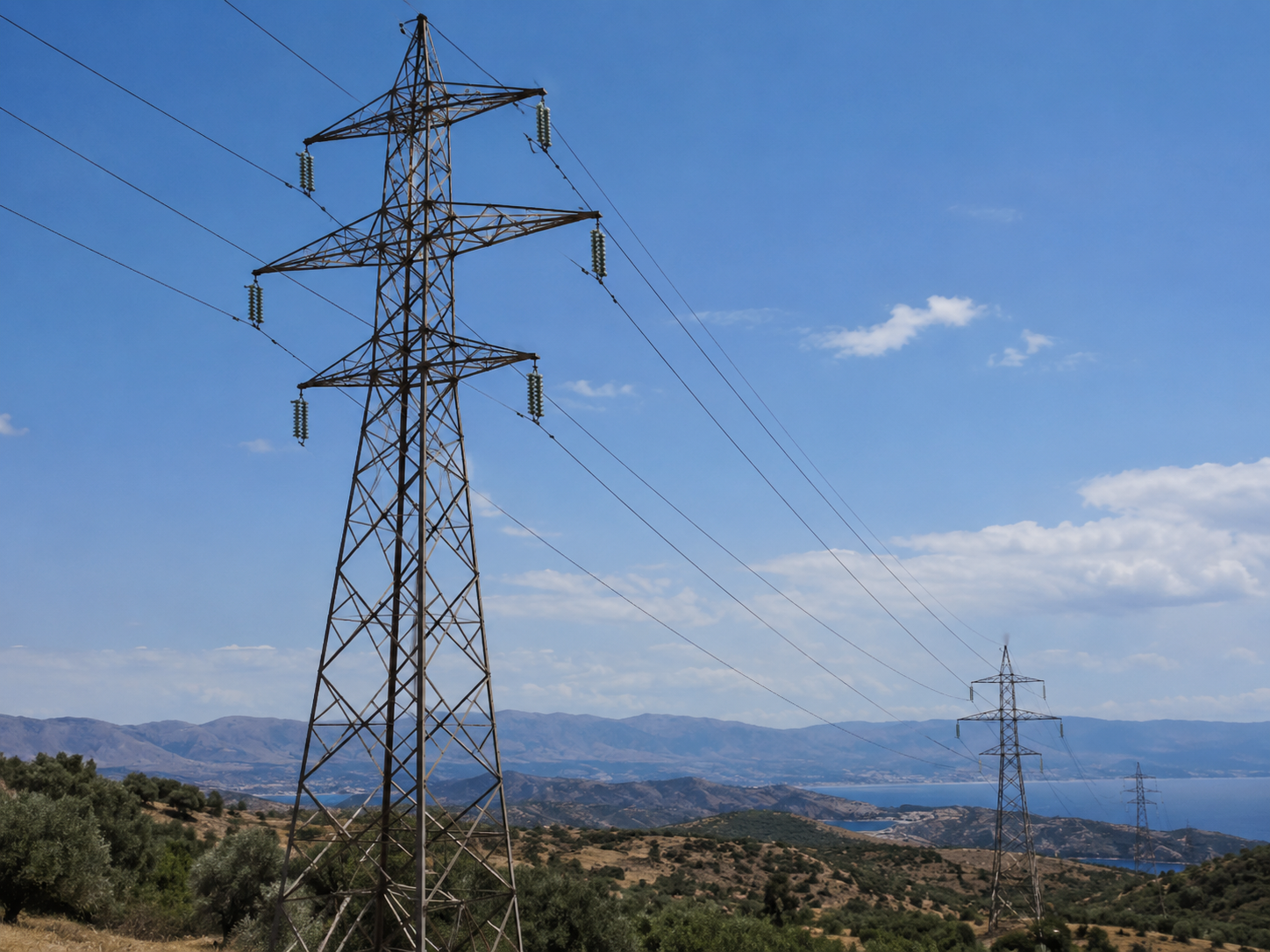 Πολύωρες διακοπές ρεύματος σήμερα στη Σκόπελο – Ποιες περιοχές επηρεάζονται