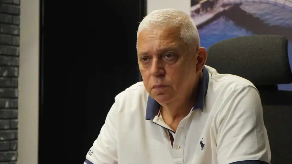 Παραίτηση Γιώργου Τόρη από δημοτικός σύμβουλος – Επιστροφή Θανάση Σταυρίδη