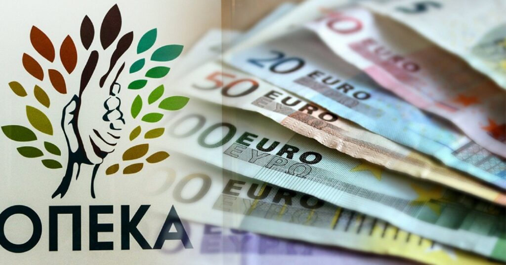 Στο μικροσκόπιο προνοιακά επιδόματα – Ελεγχος του ΟΠΕΚΑ και στον Βόλο για δράση κυκλώματος