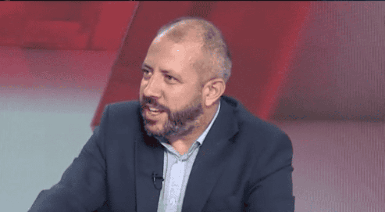 Αλ.Μεϊκόπουλος: «Η χαλάρωση των ελέγχων στα φυτοφάρμακα θέτει σε κίνδυνο την υγεία πολιτών και αγροτών»