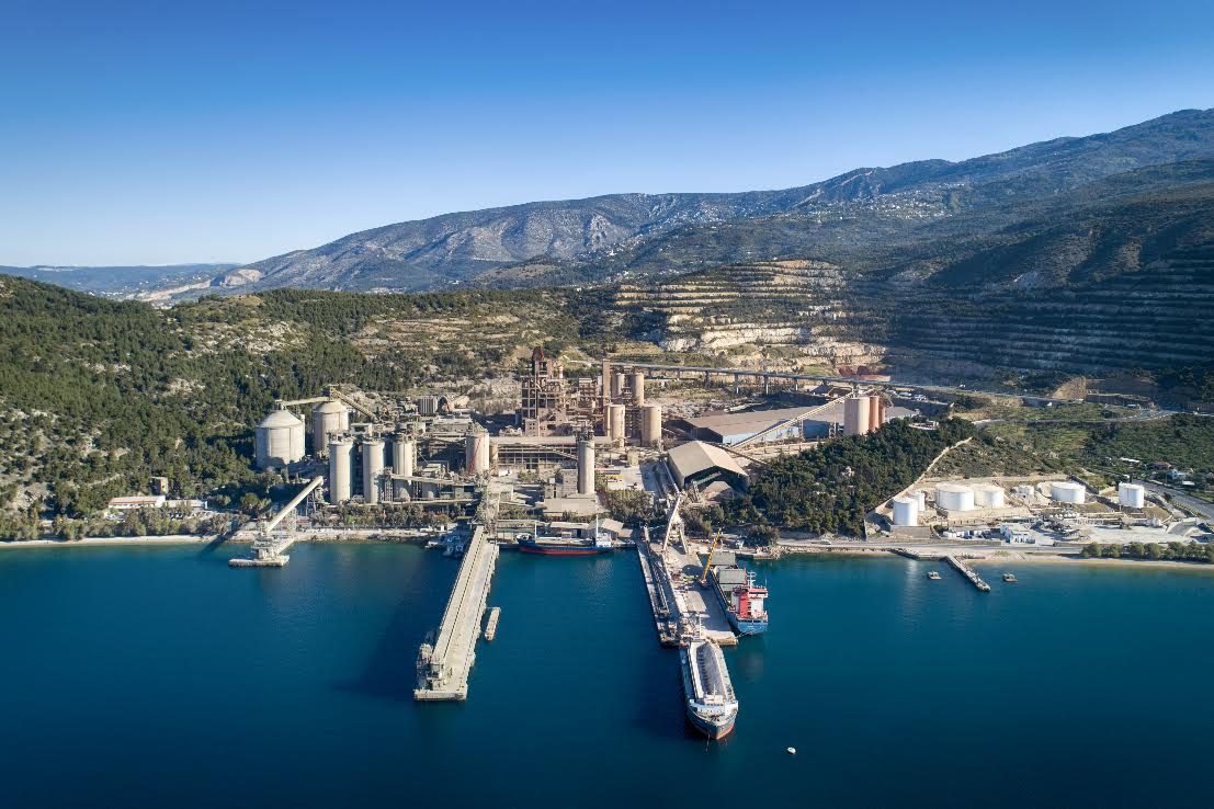 Το έργο «ORION» του Ομίλου ΗΡΑΚΛΗΣ επιλέχθηκε προς χρηματοδότηση από το Ταμείο Καινοτομίας της ΕΕ