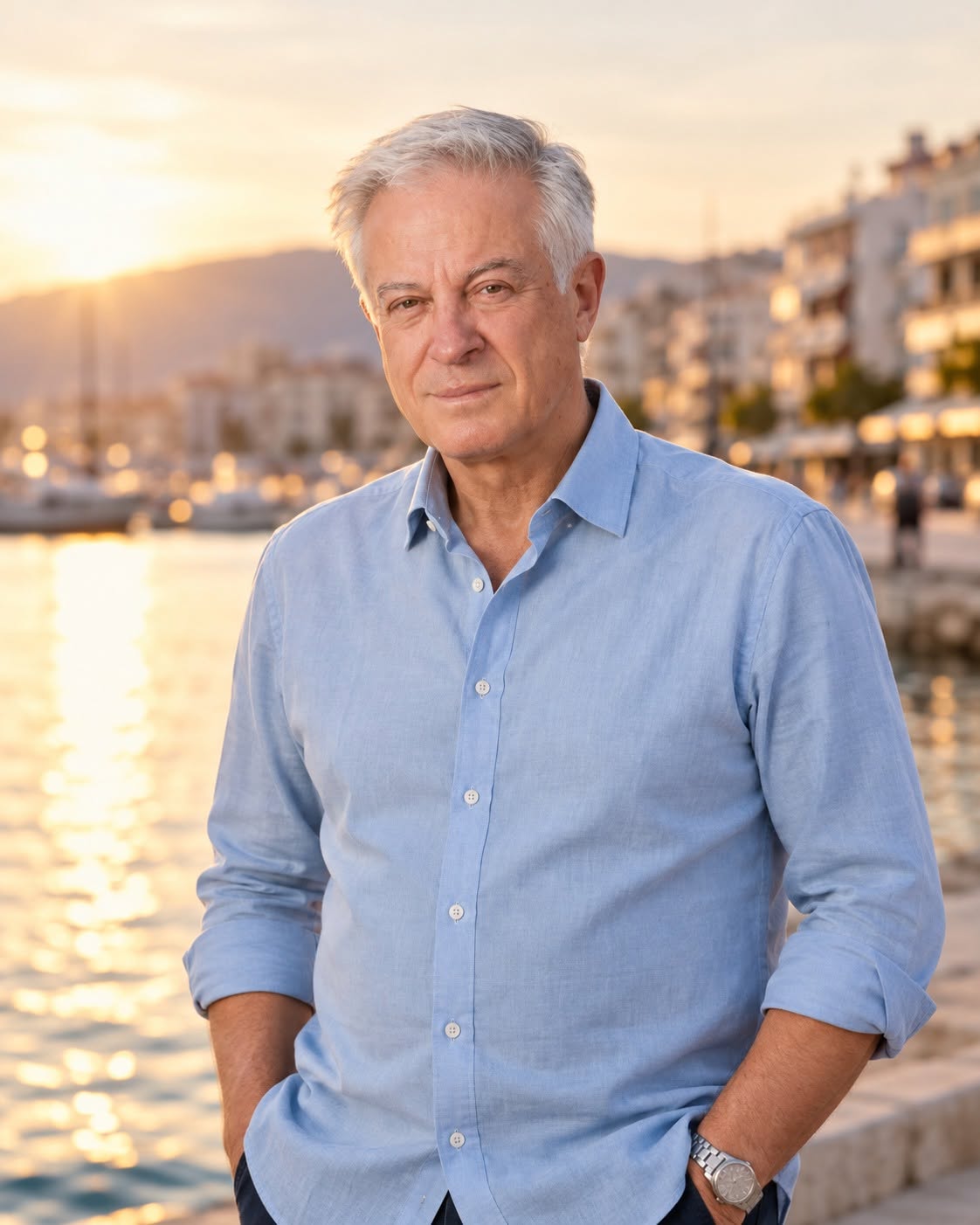 Νίκος Παπαπέτρος, επικεφαλής της δημοτικής παράταξης ”ΣΥΜΜΑΧΙΑ ΓΙΑ ΤΟΝ ΒΟΛΟ”: Γιατί καταθέσαμε αίτηση ακύρωσης στο Συμβούλιο της Επικρατείας, κατά της νέας περιβαλλοντικής άδειας της ΑΓΕΤ
