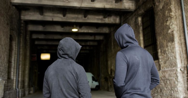 Αναβιώνει άγριος ξυλοδαρμός σε σχολικό προαύλιο – Μαθητές είχαν διακομιστεί με κρανιοεγκεφαλικές κακώσεις στο Νοσοκομείο