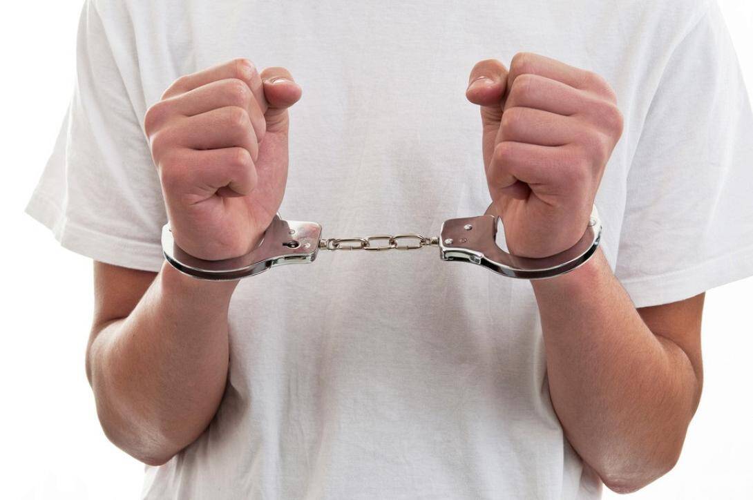 Συνελήφθη 18χρονος στον Βόλο για κατοχή ναρκωτικών