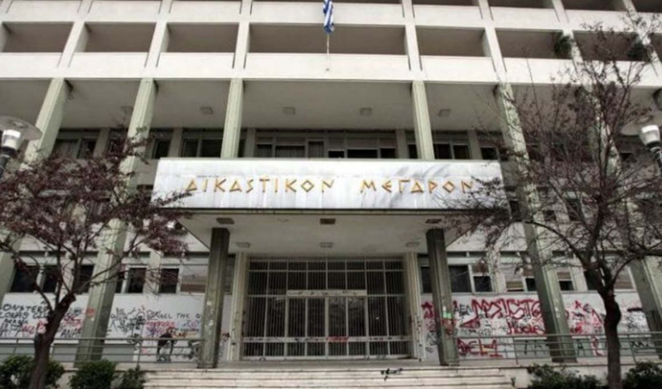 Βόλος: Τον Νοέμβριο η δίκη της προφυλακισμένης μητέρας για παιδική πορνογραφία της ανήλικης κόρης της