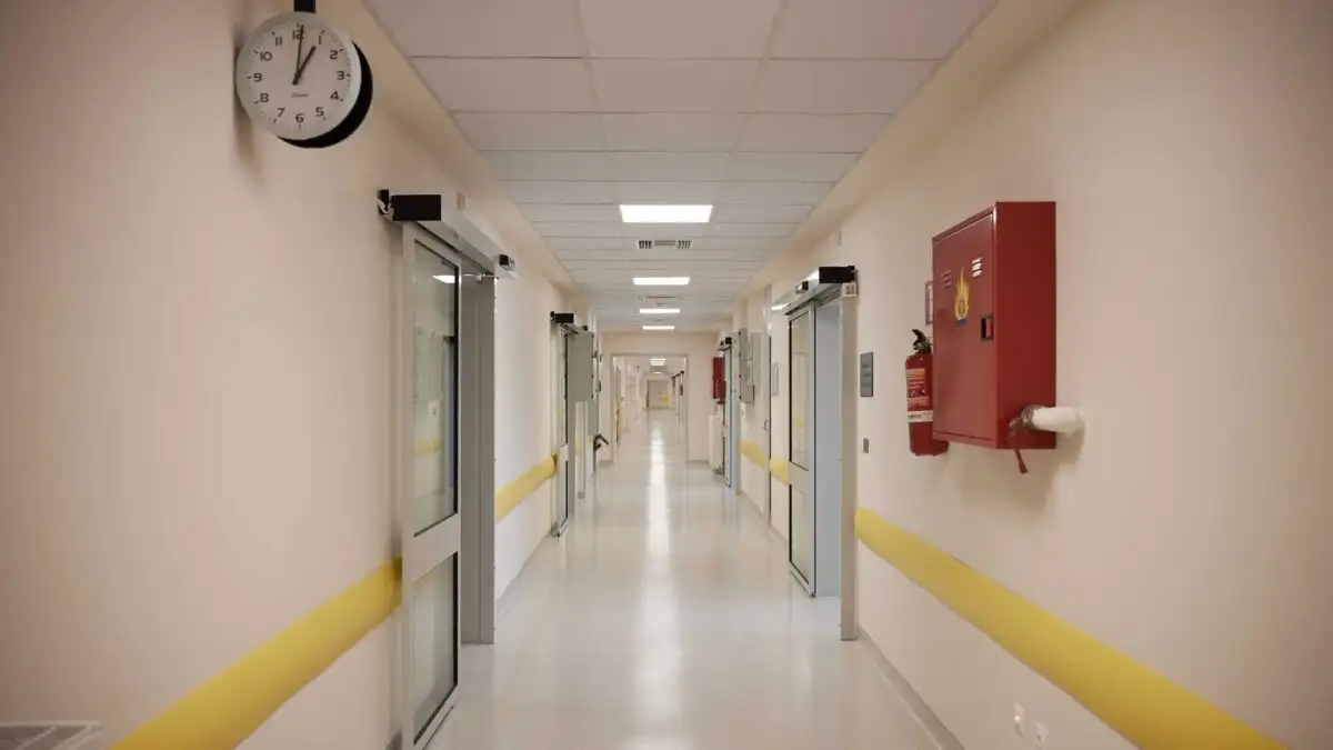 Νέα Ιωνία: Πέθανε η 67χρονη που είχε τραυματιστεί σε τροχαίο στον κόμβο Φυτόκου
