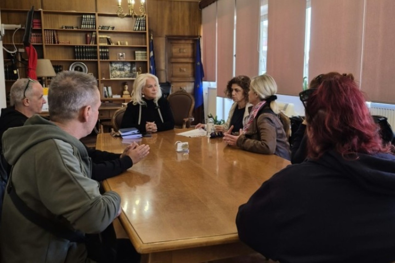 Σχολικά κυλικεία: Κινητοποίηση για τη στήριξη του κλάδου – Τα αιτήματα των επαγγελματιών