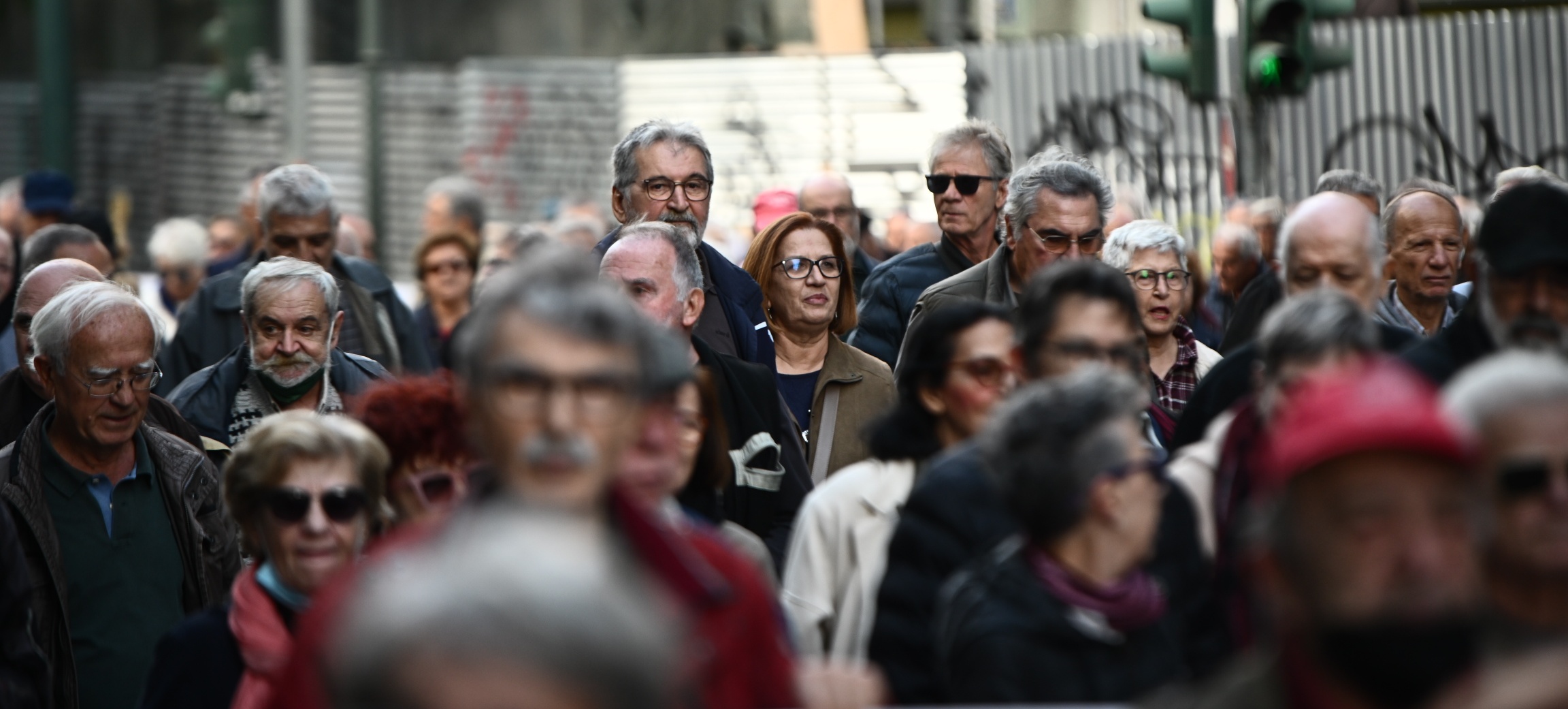 Σάμος: Αυξήσεις και παροχές υγείας στο επίκεντρο της συνεδρίασης του Σωματείου Συνταξιούχων