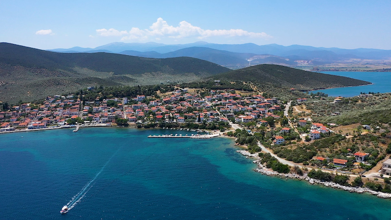 Εξάμηνη παράταση για τις επισκευές πληγέντων κτιρίων από τον «Ιανό» στη Μαγνησία