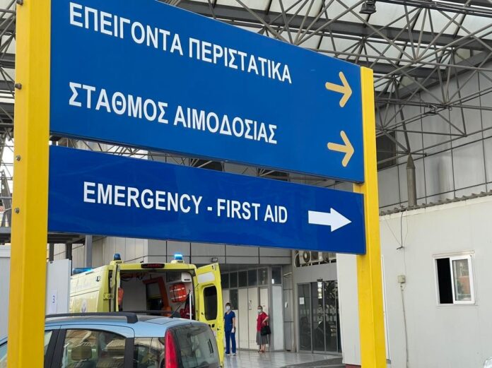 Εισαγγελέας για επεισόδιο στα ΤΕΠ – Καταθέσεις για το σκηνικό έντασης στο Αχιλλοπούλειο τον Αύγουστο