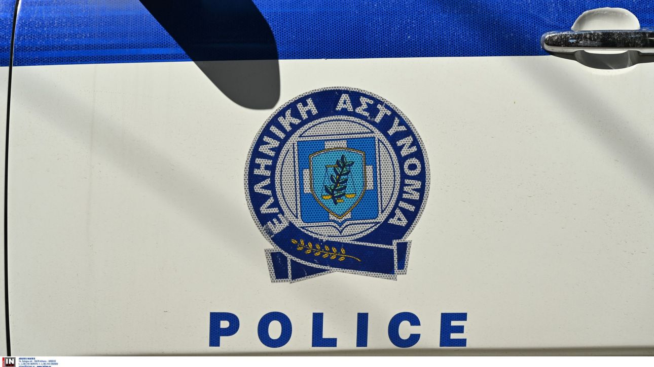 Άγριος ξυλοδαρμός επιβατών ταξί από ομάδα ατόμων στον Βόλο
