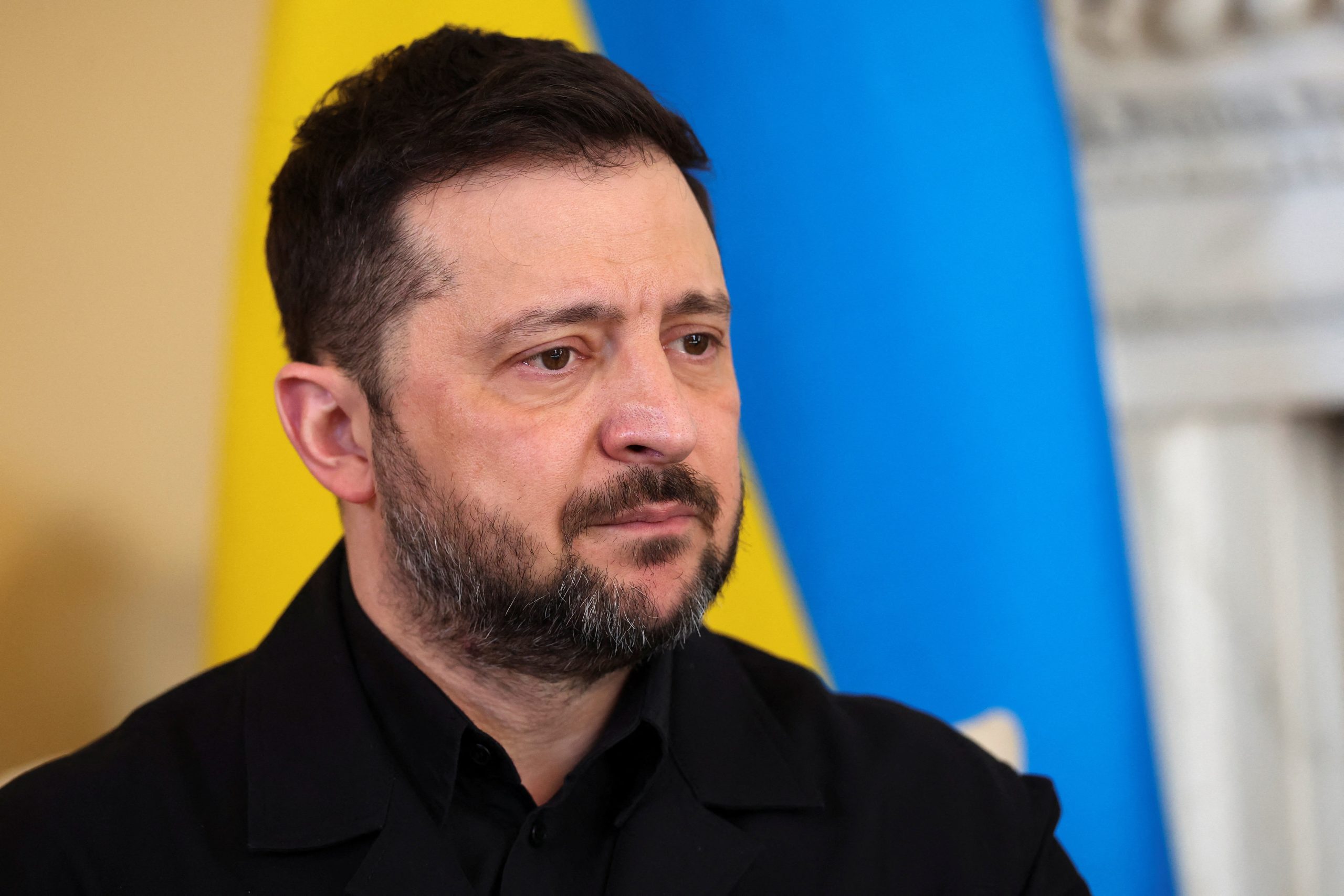 Ζελένσκι: Ουκρανοί διαπραγματευτές στις ΗΠΑ για συνομιλίες – Έκκληση σε Τραμπ για εντονότερες πιέσεις στη Ρωσία