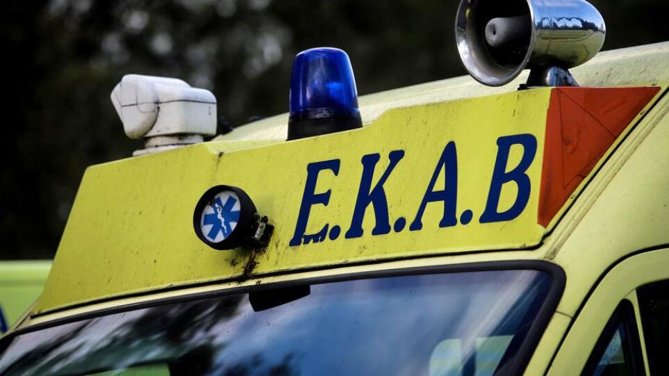 Αλμυρός: Βρέθηκε απαγχονισμένη 71χρονη