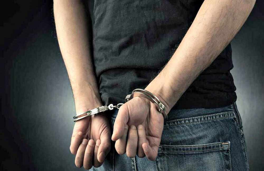 Σύλληψη 18χρονου για κατοχή ναρκωτικών στο λιμάνι του Βόλου