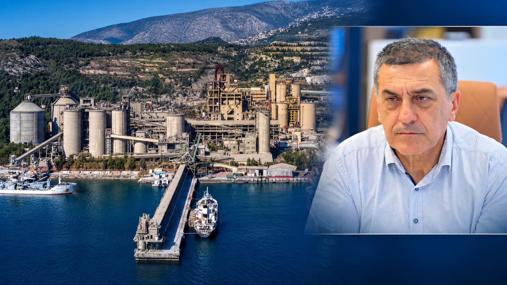Εργαζόμενοι ΑΓΕΤ κατά Κουρέτα: «Κύριε Περιφερειάρχη, παραπληροφορείτε τους πολίτες. Η θέση σας απαιτεί ευθύνη και αλήθεια»
