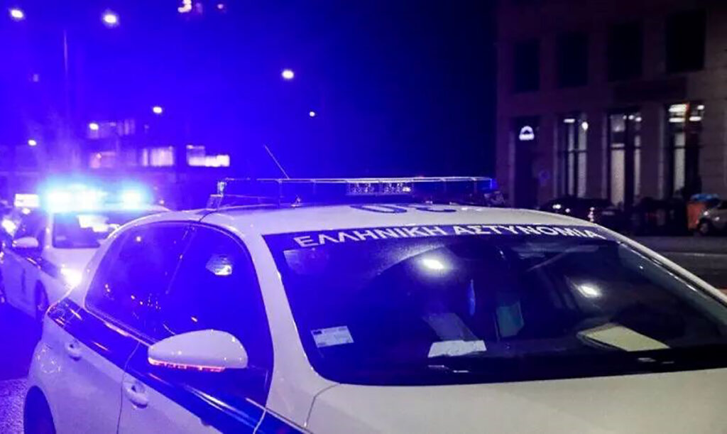 Συνελήφθη άνδρας που οδηγούσε μεθυσμένος στη Σκιάθο