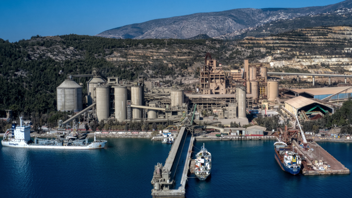 Βόλος: Επαναφέρει το αίτημα μετεγκατάστασης της ΑΓΕΤ η Περιβαλλοντική Πρωτοβουλία Μαγνησίας