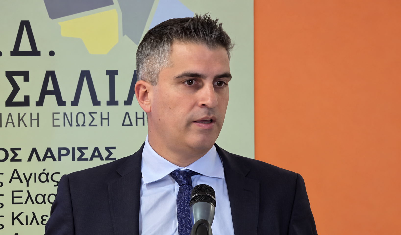Στο 37,24% η αποκατάσταση του οδικού δικτύου μετά τις πλημμύρες στην Μαγνησία