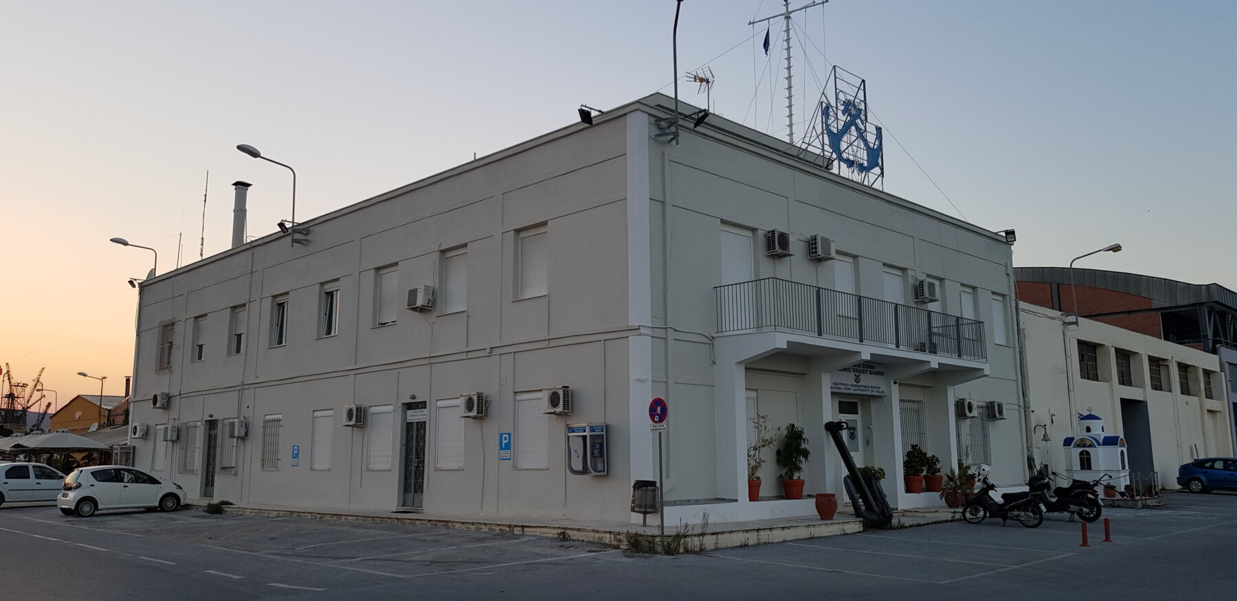 Μαγνησία: Παράταση έως το τέλος του 2027 για τις παλιές άδειες χειριστών ταχύπλοων