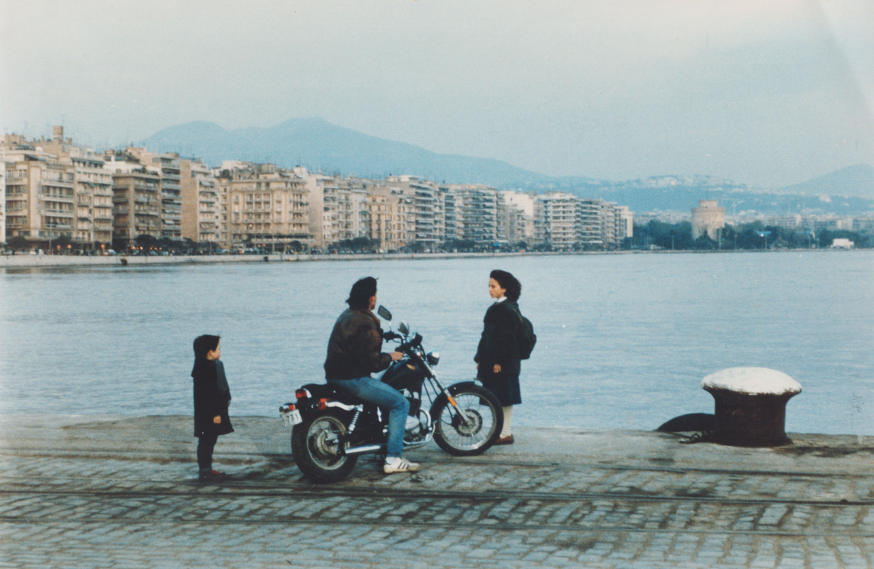 Το Σινεμά Ξανά επιστρέφει το Τοπίο στην Ομίχλη στις αίθουσες