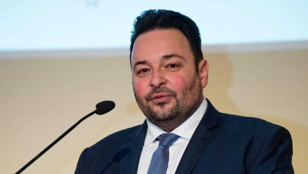 Σεραφείμ Μαουσίδης: «Είμαστε όλοι με ένα λουκέτο έτοιμο να κλειδώσει» – Κραυγή αγωνίας από τον πρόεδρο της ΟΕΒΕΜ