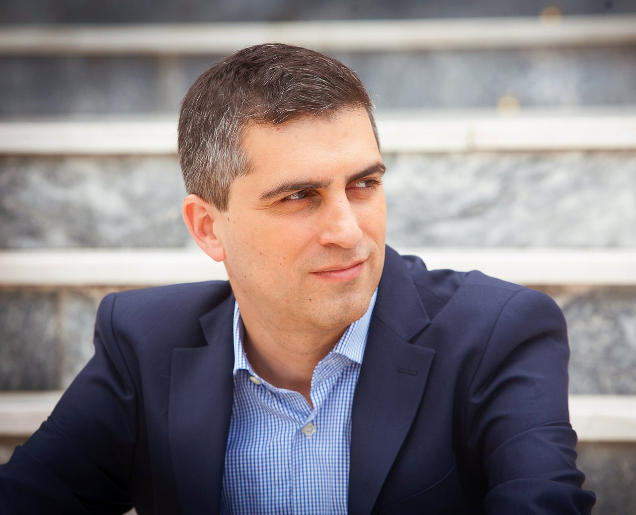 «Ισχυροί Δήμοι, Ανθεκτικές Υποδομές» – Ο Χρήστος Δήμας σε ημερίδα για τα έργα μετά το Daniel