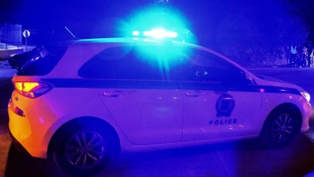 Τρόμος σε χωριό της Μαγνησίας από επίθεση αγνώστων σε οδηγό αυτοκινήτου!!