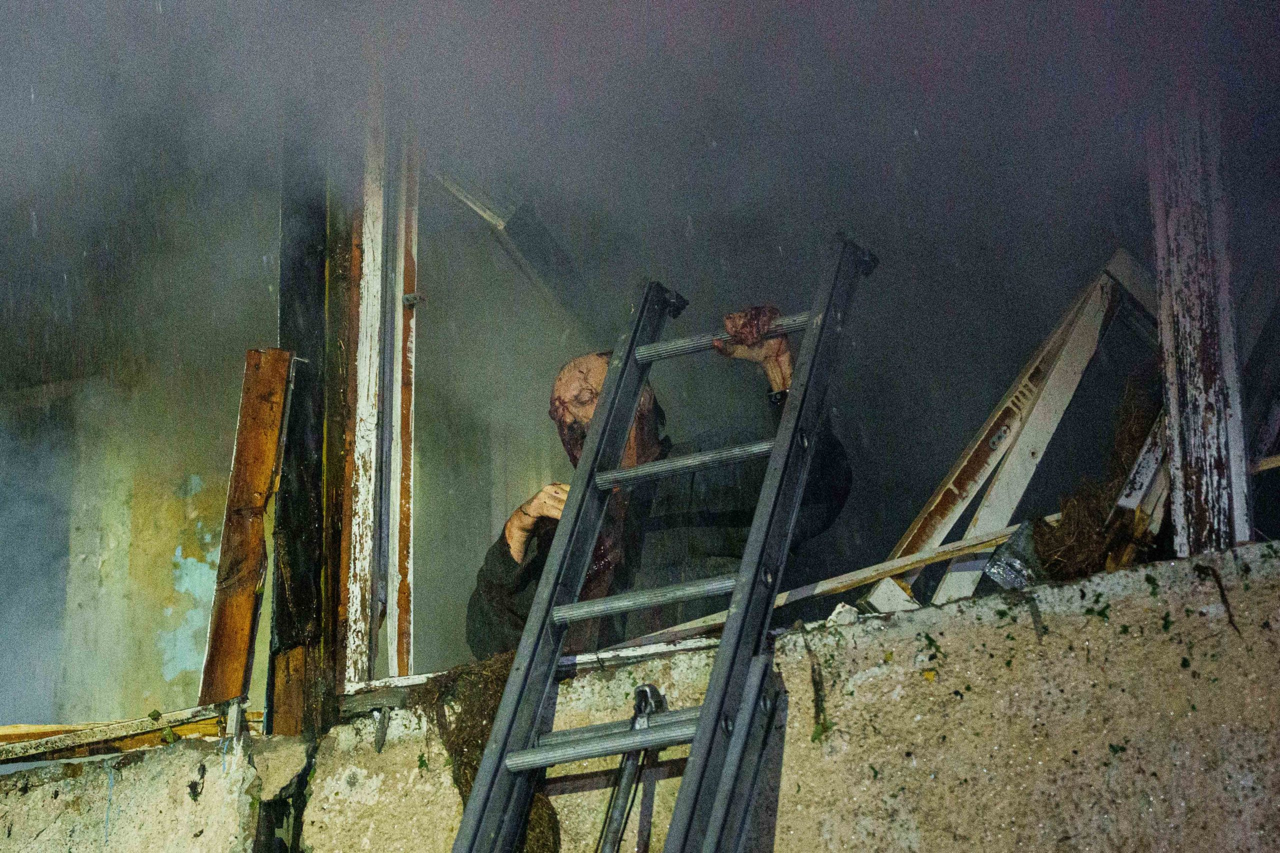 Ουκρανία: Τουλάχιστον 7 νεκροί από ρωσικά πλήγματα – Η SpaceX περιόρισε τις υπηρεσίες Starlink, προκαλώντας διαταραχή σε στρατιωτικές επιχειρήσεις