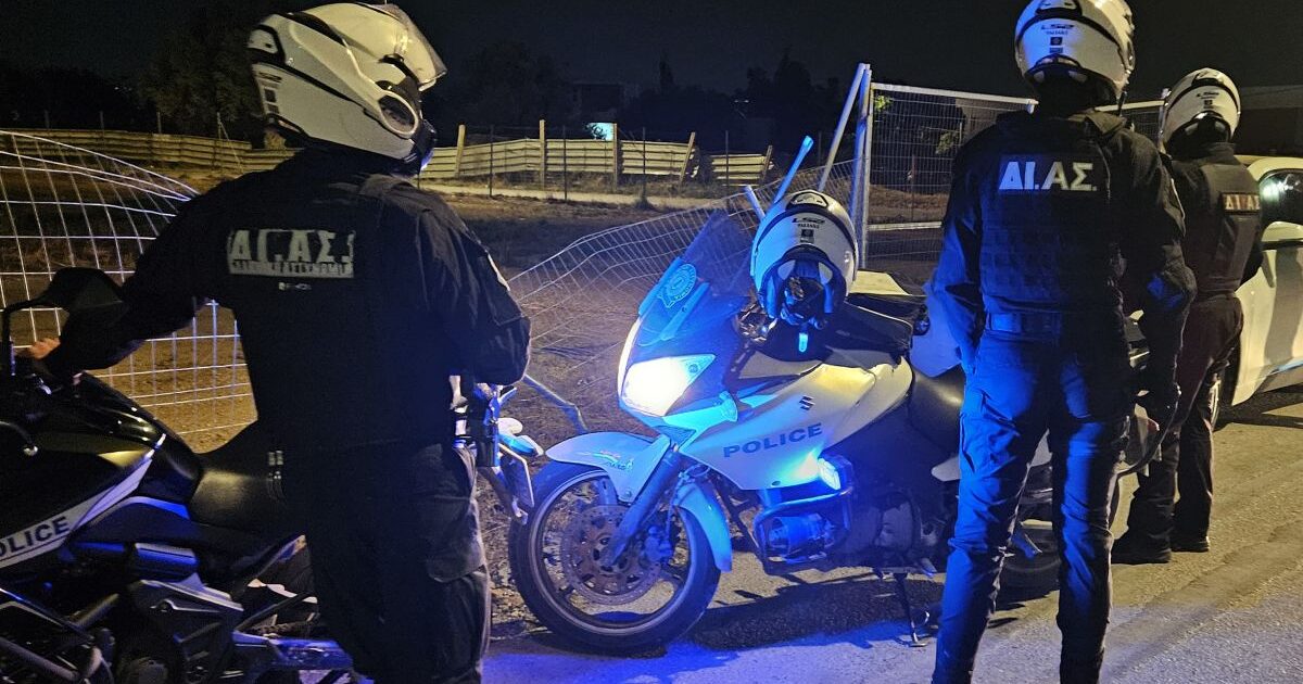 Ληστρική επίθεση κουκουλοφόρων σε 70χρονο κτηματία στον Άγιο Γεώργιο Φερών – Στο επίκεντρο των ερευνών το περιβάλλον του χωριού